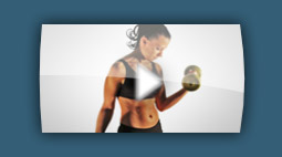 Training videos coming soon to infinitepersonaltraining.ca